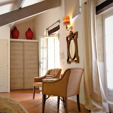 Domaine Le Bois Des Dames Bed & Breakfast Chantemerle-les-Grignan Exterior photo