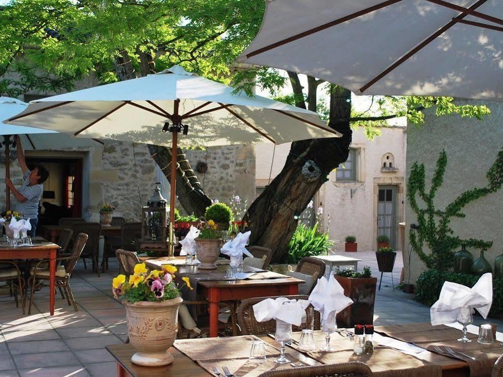 Domaine Le Bois Des Dames Bed & Breakfast Chantemerle-les-Grignan Exterior photo